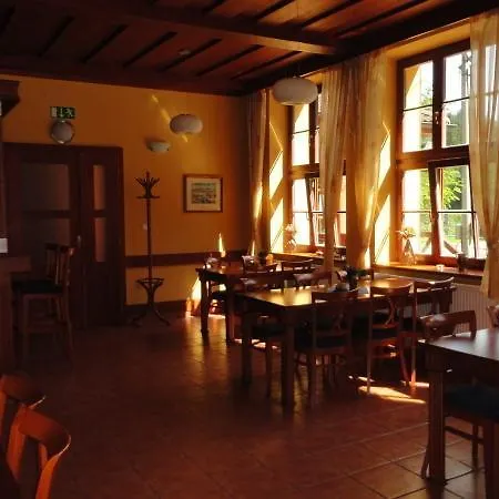 Ruzove Udoli Zábřeh