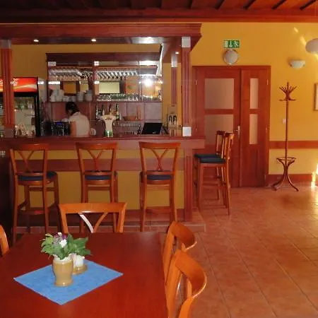 Ruzove Udoli