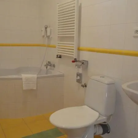 Ruzove Udoli Zábřeh